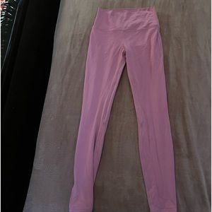 Lululemon Align Leggings
